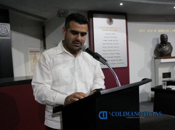 Propuso el Congreso sanciones