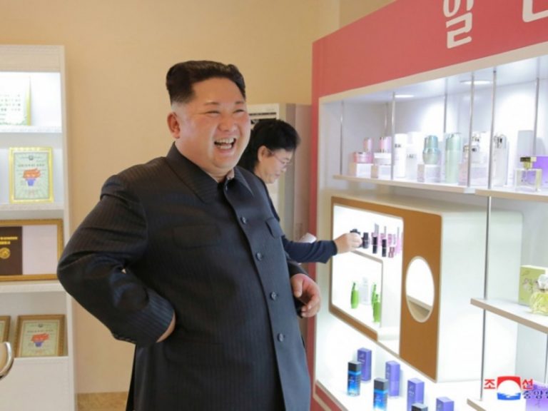  200 personas perdieron la vida por última prueba nuclear