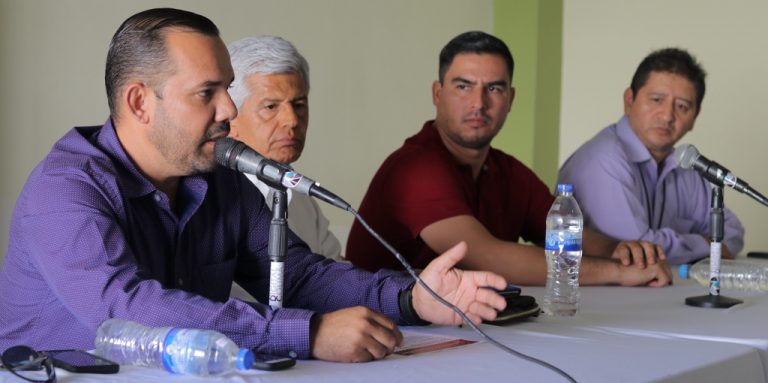 Impulsan renovación de unidades del transporte Público para la zona de Colima-Villa de Álvarez
