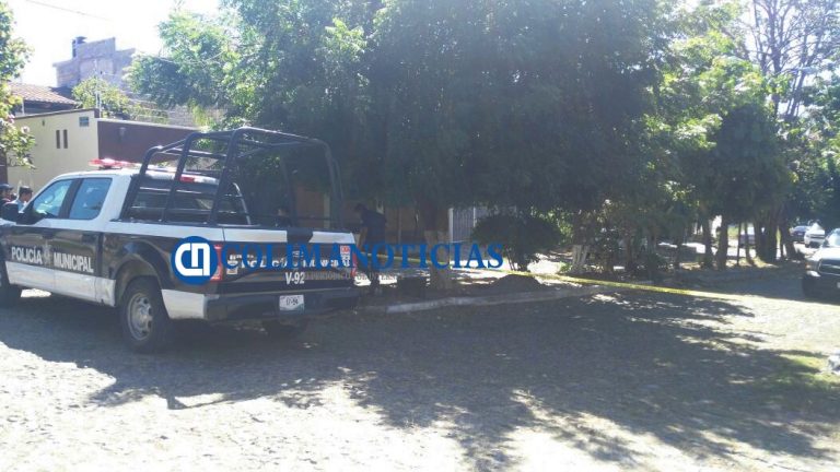 Reportan balacera en Arboledas del Carmen; al menos cuatro muertos