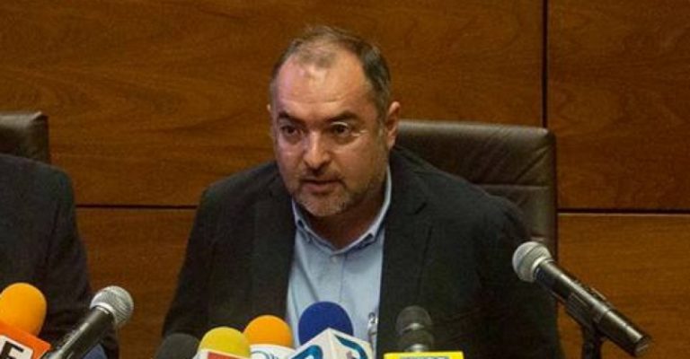 Otro exgobernador es acusado de desviar 2,700 mdp; ahora el de Nayarit