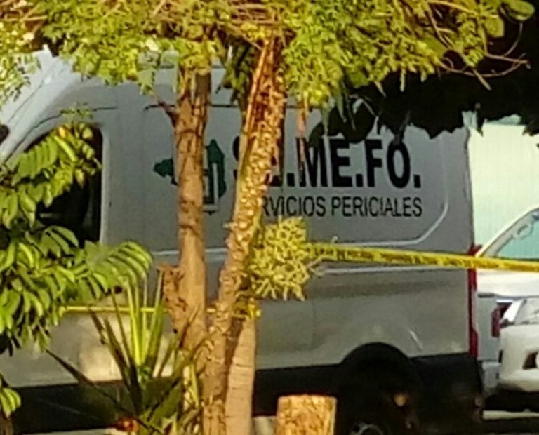 Encuentran cuerpo en la zona del mercado de pescadores; en Manzanillo