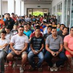 SORTEO SMN tecoman