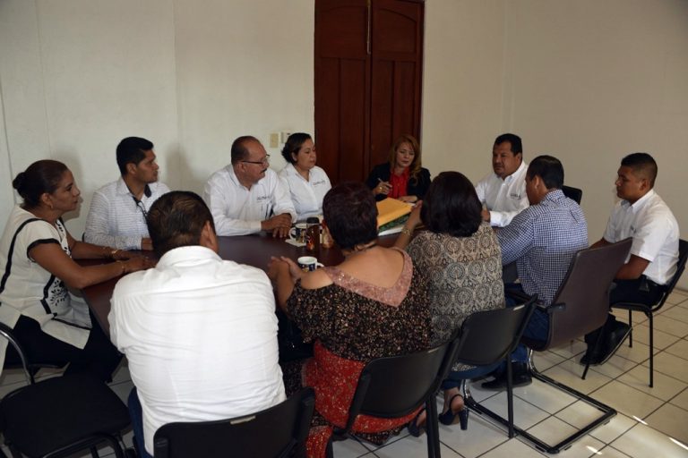 Anuncia Secretaría de Seguridad Pública charlas preventivas en DGETIS