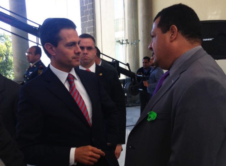 Participa Colima en Foro Nacional Sumemos Causas por la Seguridad
