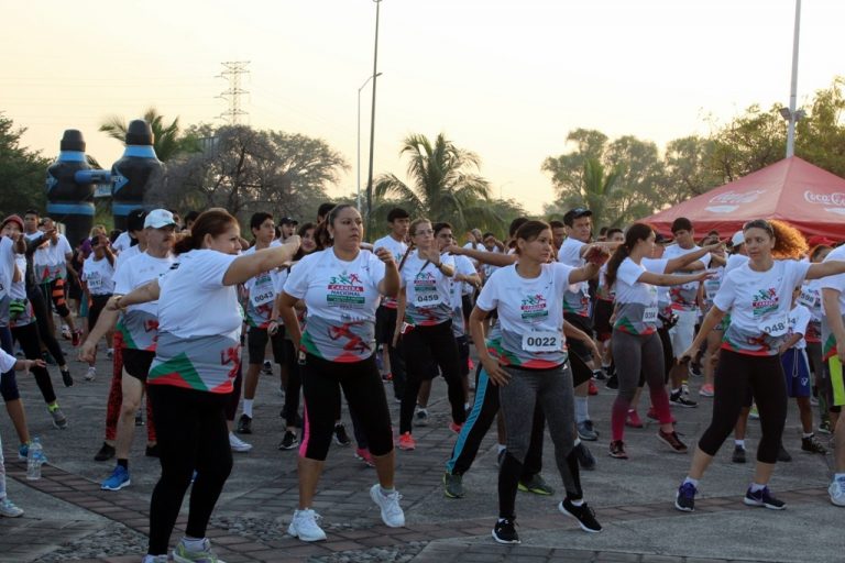 Actividad física frecuente disminuye riesgo de diabetes