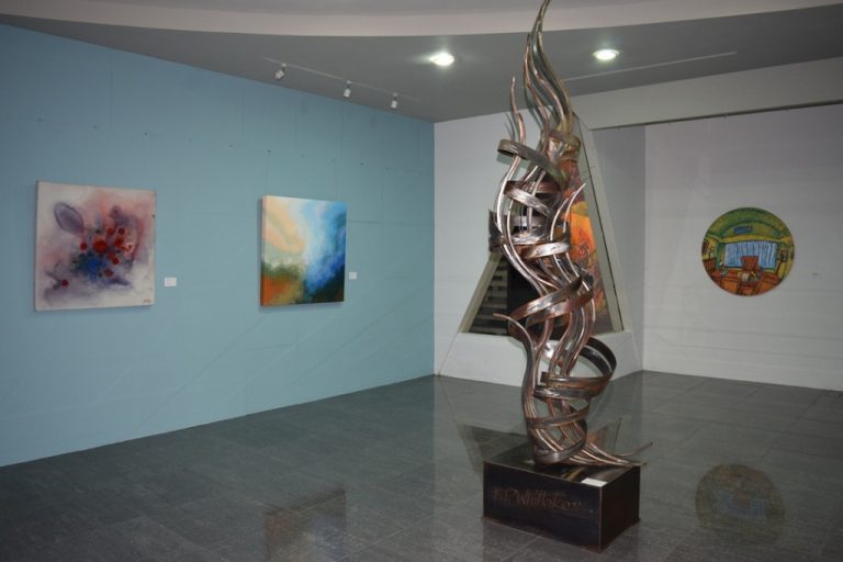 Serán 7 las ponencias del Coloquio sobre el acervo patrimonial de las artes visuales de Colima