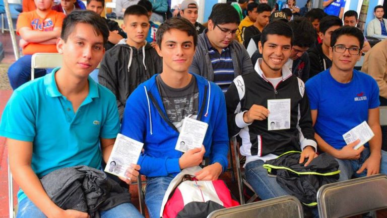 Este domingo, sorteo del Servicio Militar a Clase “1999” en Ayuntamiento capitalino