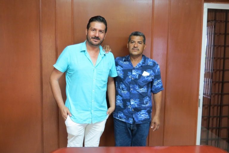 Con un documental reconocerán a productores de alimentos de Armería a nivel nacional