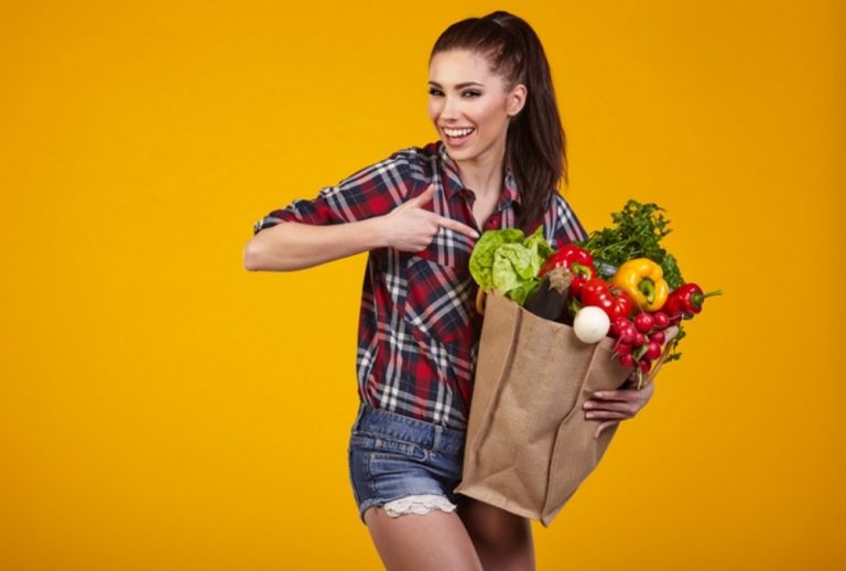 Alimentos para limpiar el hígado