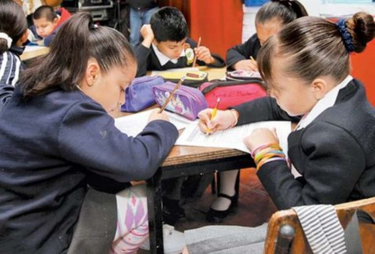 Necesario fortalecer la autoestima de alumnos: docentes