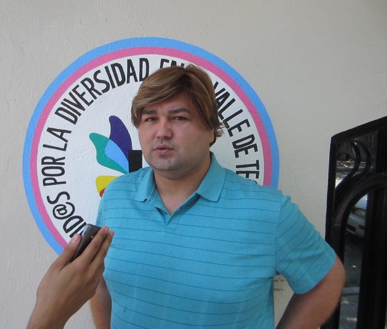 Tecomán estará presente en la elección de reina LGBTTI