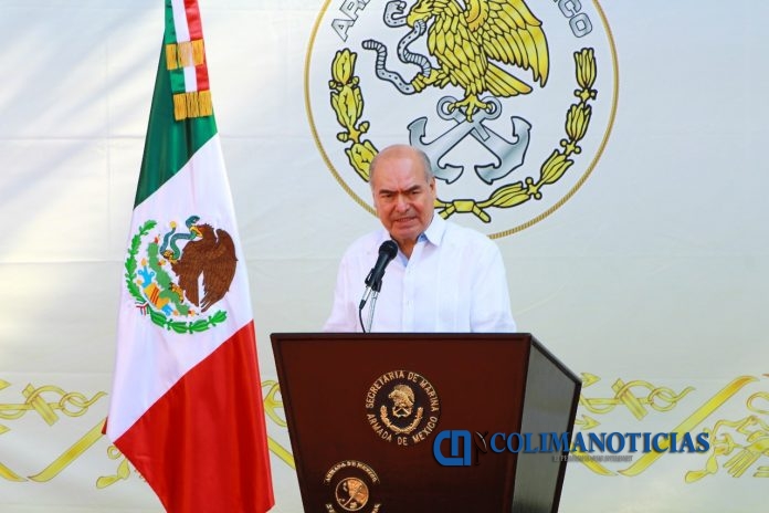arnoldo vizcaino conmemoracion 23 nov