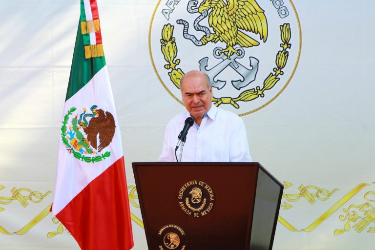 Conmemoran el 192 Aniversario de la Consolidación de la Independencia Nacional