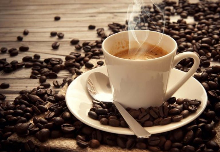Las enfermedades que puedes evitar si consumes café
