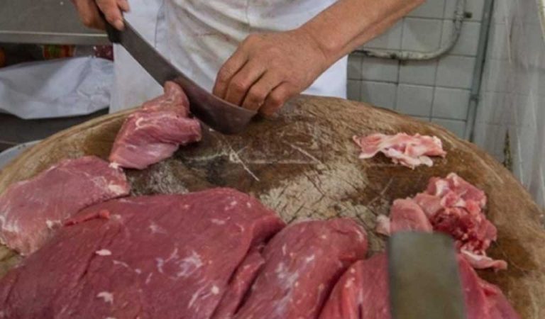 5 estados venden carne de caballo como de res: UNAM