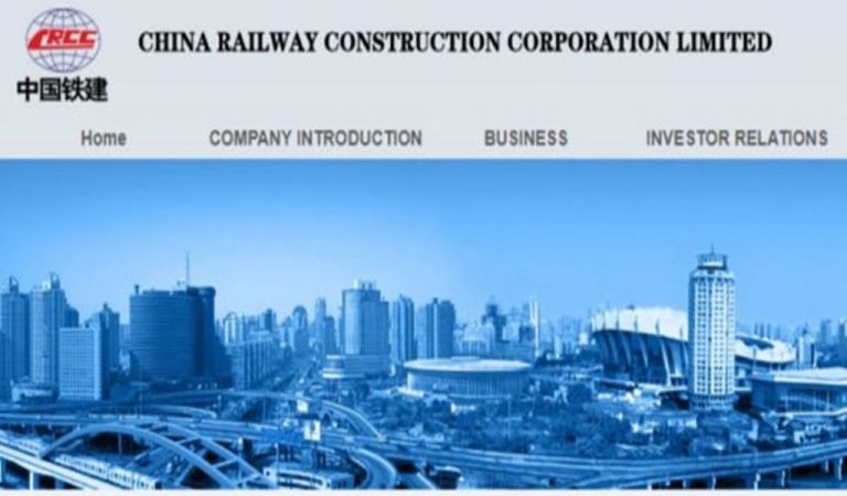 Gobierno de China reclama 11 mil millones a México por cancelación del Tren México-Querétaro