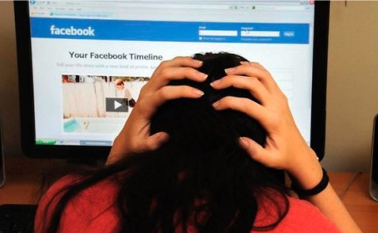 Ciberbullying: ¿Cómo actuar frente al ciberacoso?