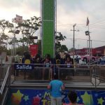 colima feria de colima juego