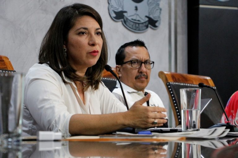 Ley de Movilidad Sustentable, referente en entidades del país: Semov