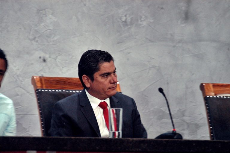 Hay un estricto manejo de las finanzas que generan ahorros: Noriega