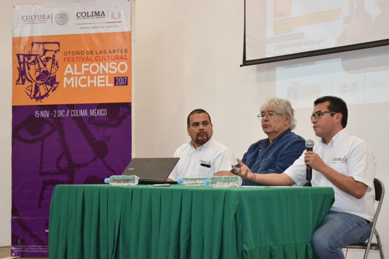 Creo más en la escultura con la pureza de la forma: Sebastián
