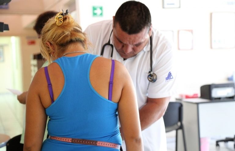 Síntomas de diabetes mellitus tardan 5 años o más en aparecer