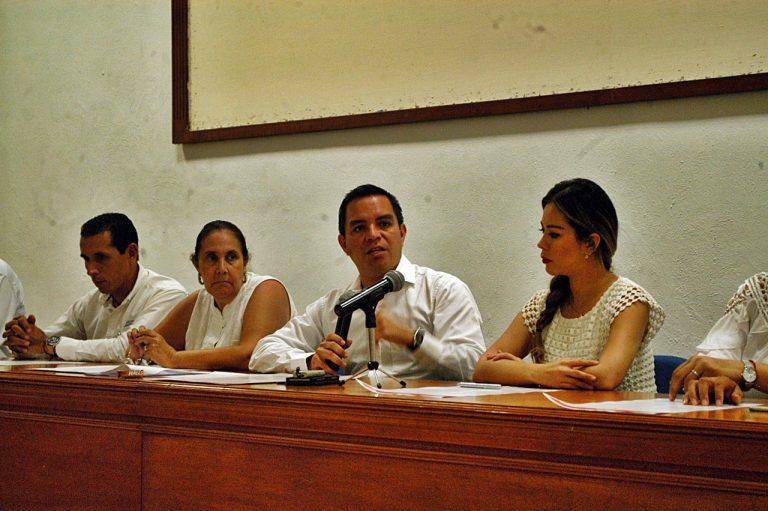 Se abre convocatoria para integrar Comité Estatal Anticorrupción