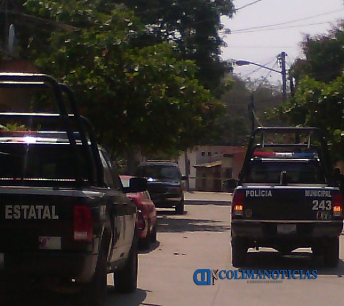 detienen a merodeador