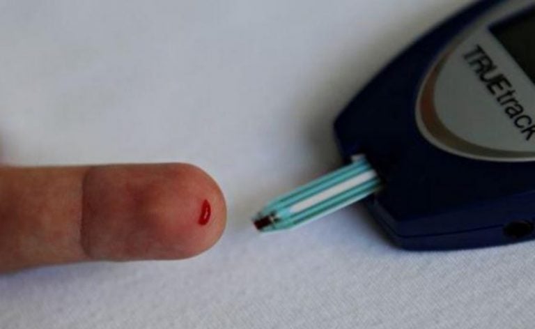 14 de noviembre: Día Mundial contra la Diabetes
