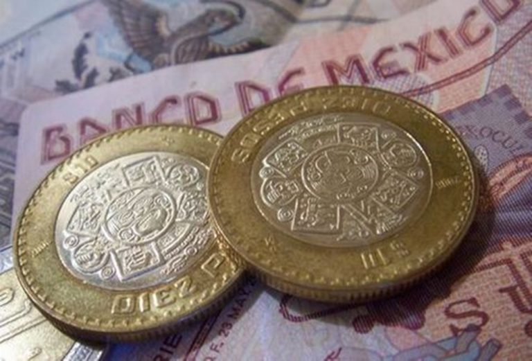 Subirá a 88.36 pesos el salario mínimo a partir de diciembre