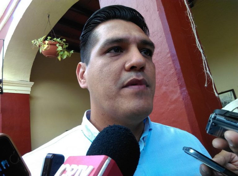 Advierte diputado que no se dejarán presionar por sindicatos en tema de Pensiones