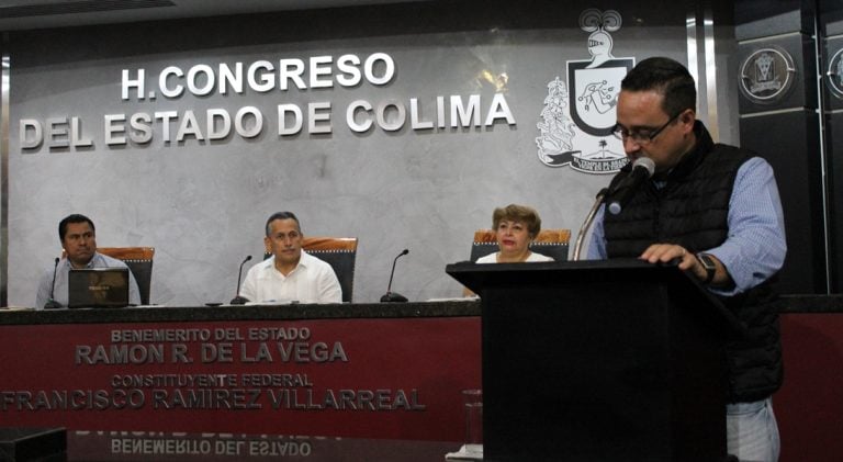 Autoriza el Congreso ingresos municipales por 3 mil 066 mdp