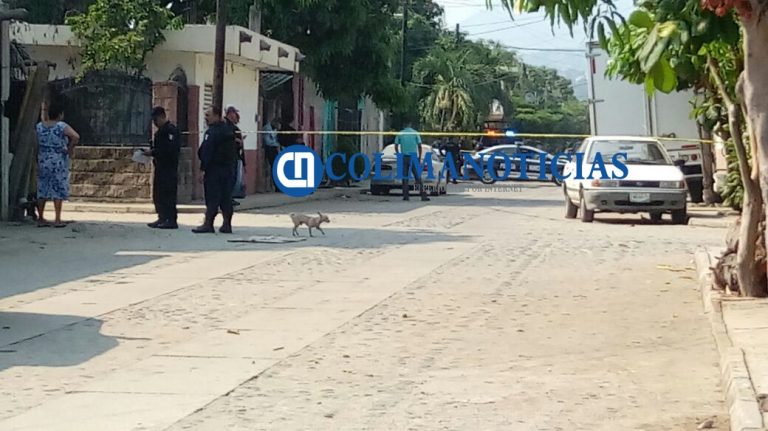 Doble ejecución en la delegación de Salagua
