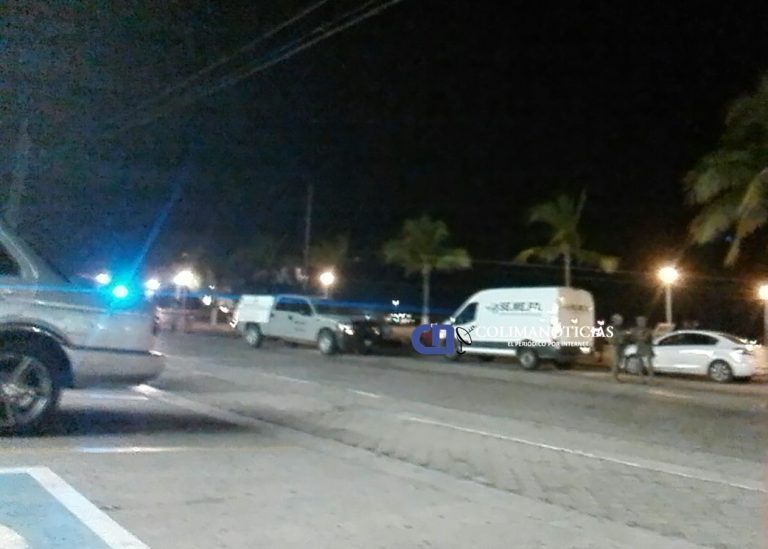 Ejecutan a un hombre en el lugar donde murió el indigente en silla de ruedas