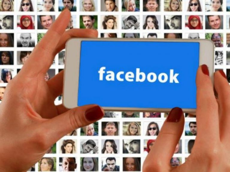 Conoce la nueva app de Facebook