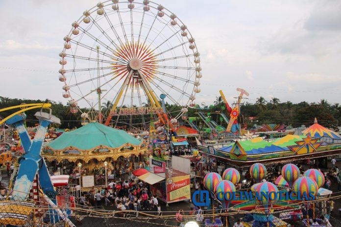 feria dia