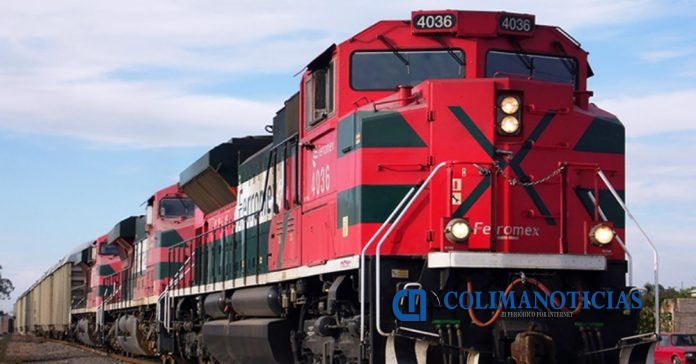 ferromex tren mzllo