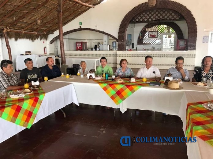 festival del coco