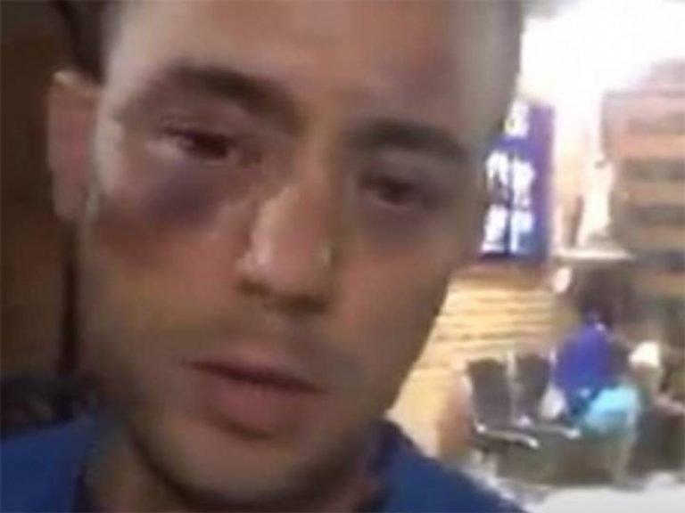 Localizan a periodista que fue secuestrado en Venezuela