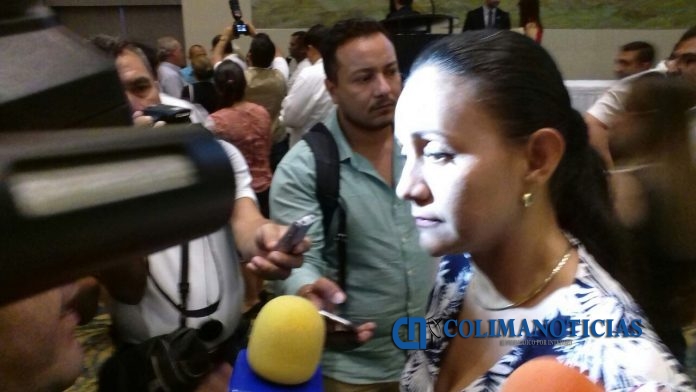 gaby benavides