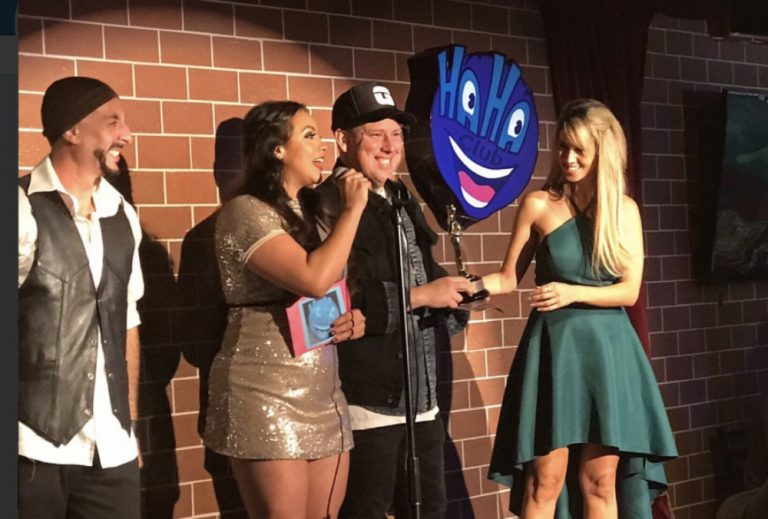 Colimense gana concurso de Nickelodeon en EUA