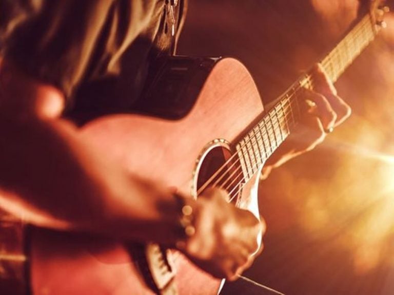 22 de noviembre: Día del Músico   