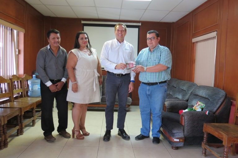 Invitan a Armería al curso-taller del Programa Anual de Desarrollo Archivístico