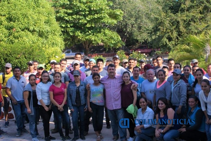 jovenes de ixtlahuacan