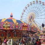 juegos feria de colima 2017