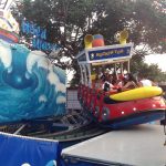 juegos infantiles feria colima 2017
