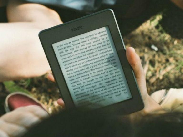 Kindle; tu mejor opción si quieres leer más