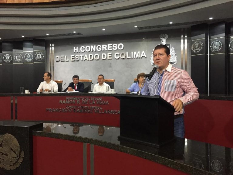 Sólo diputados del PAN reconocen al grupo conformado por PT-PVEM
