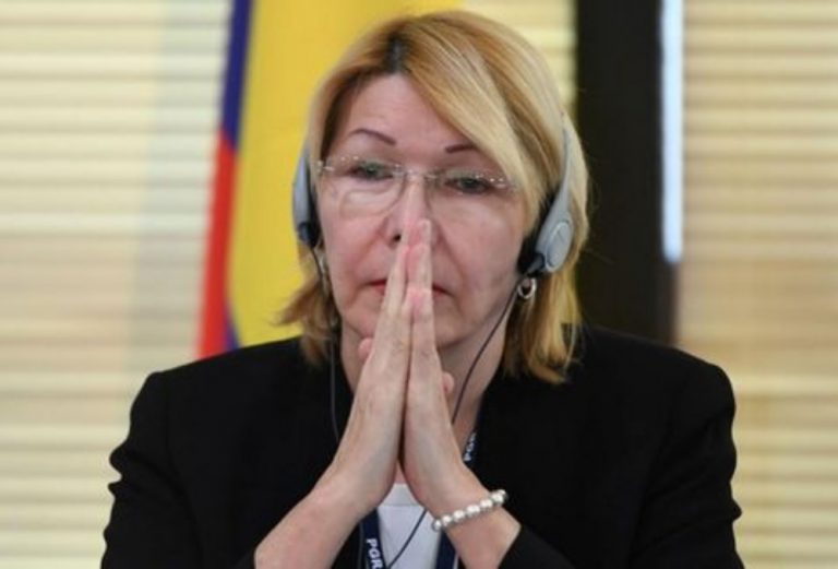 Ex fiscal acusa a Maduro ante Corte Penal Internacional